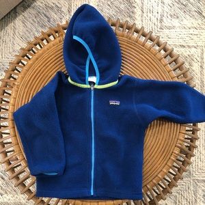 Patagonia Fleece